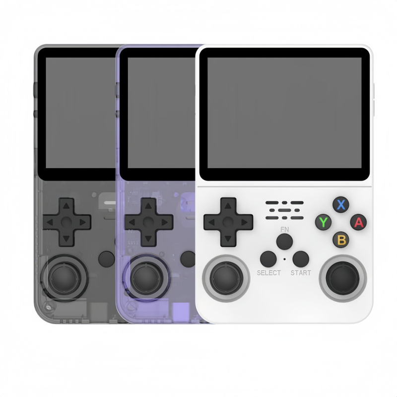 Retro Gaming On Linux - Konsola do gier retro Open Source