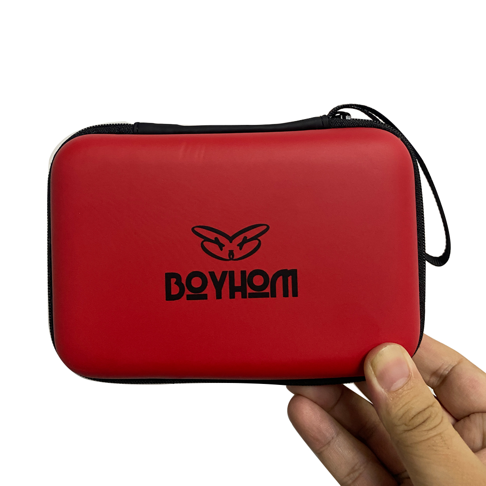 Retro Gaming Machine - Torba na przenośną konsolę do gier