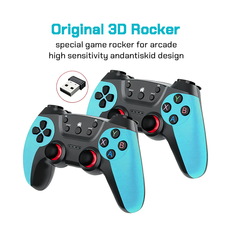 2026 Nowa konsola do gier retr – Retro Gaming Devices recenzja i cena