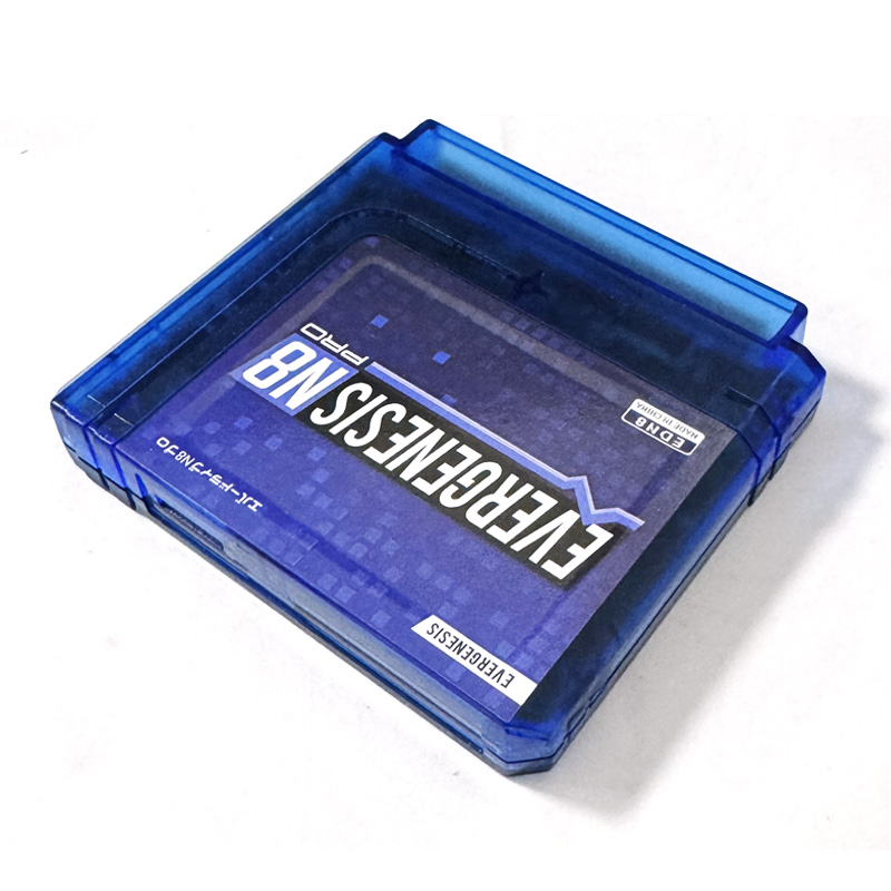 Karta do gier 3000 w 1 ED N8 P – Retro Gaming Machine recenzja i cena