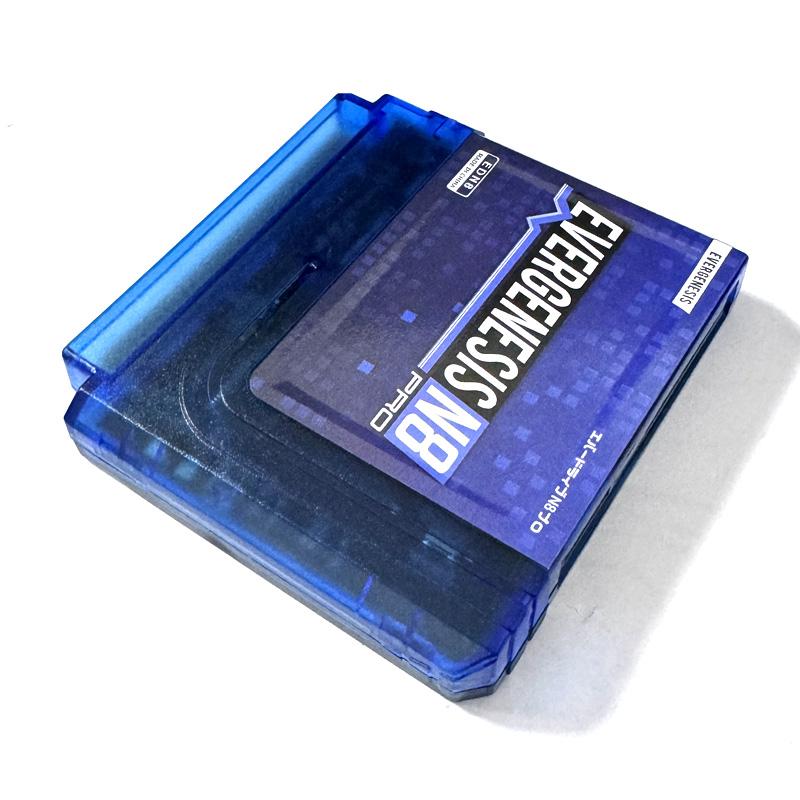 Karta do gier 3000 w 1 ED N8 P – Retro Gaming Machine recenzja i cena