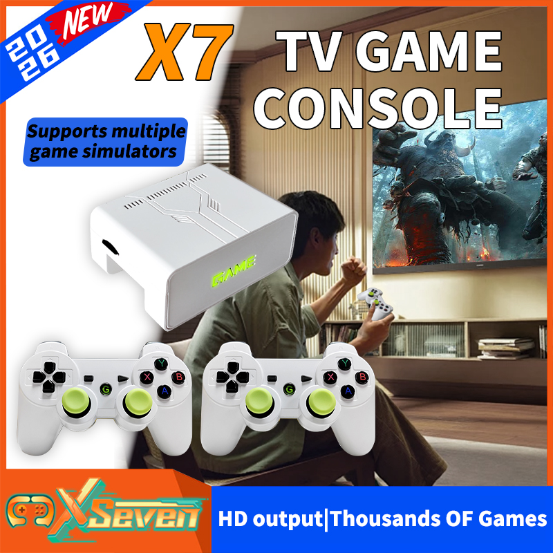 2026 Nowa Konsola do Gier Coop – Retro Gaming Devices recenzja i cena