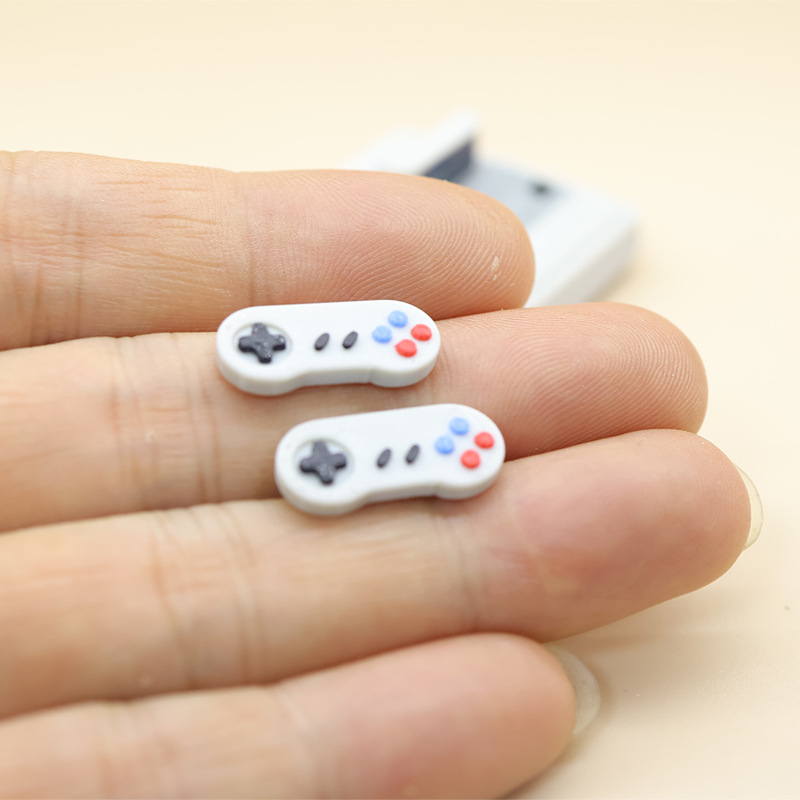 1 zestaw Miniaturowa Konsola d – Retro Gaming Machine recenzja i cena