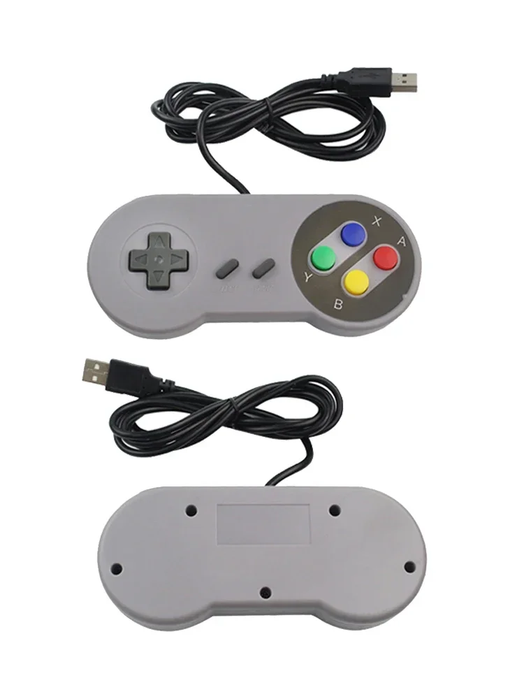 Przewodowy kontroler USB do gi – Retro Gaming Windows recenzja i cena