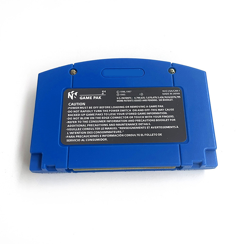 Wersja USA NTSC Angielska Poke – Retro Gaming Machine recenzja i cena