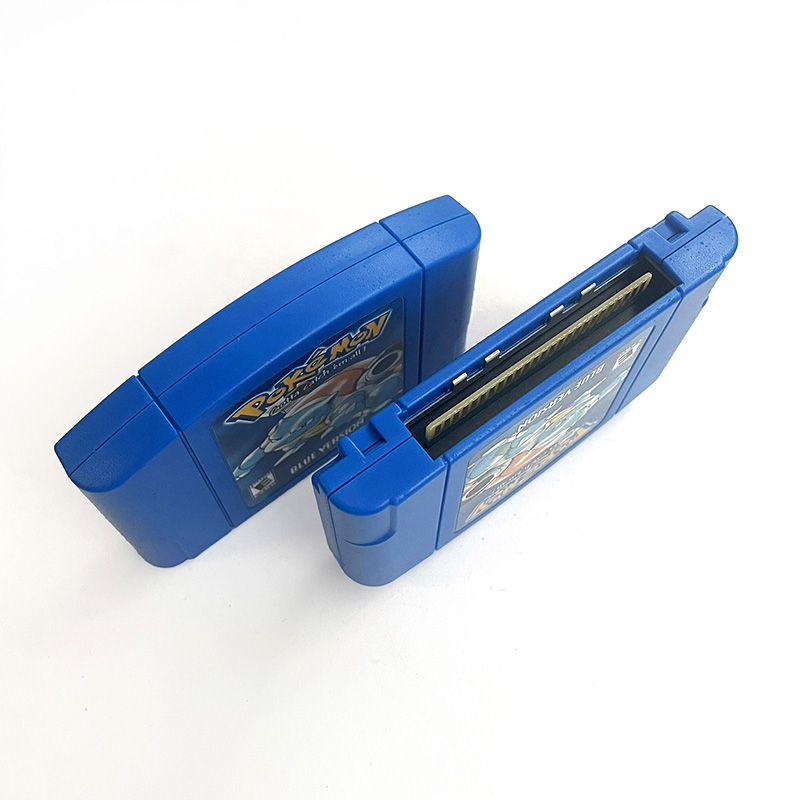 Wersja USA NTSC Angielska Poke – Retro Gaming Machine recenzja i cena