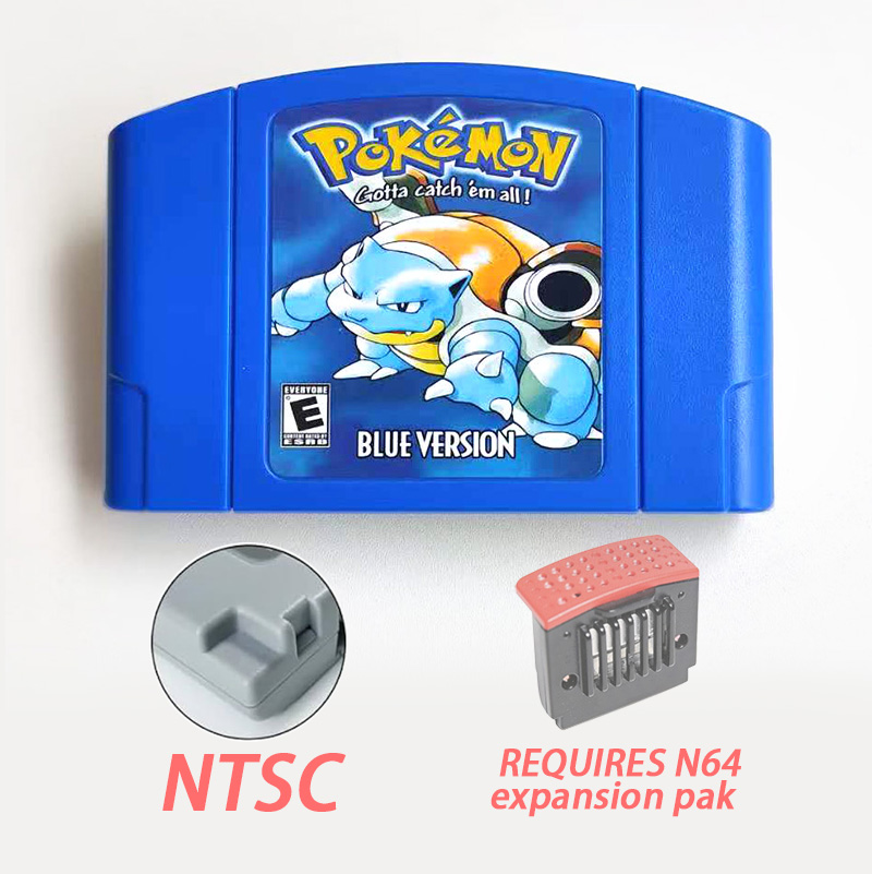 Wersja USA NTSC Angielska Poke – Retro Gaming Machine recenzja i cena