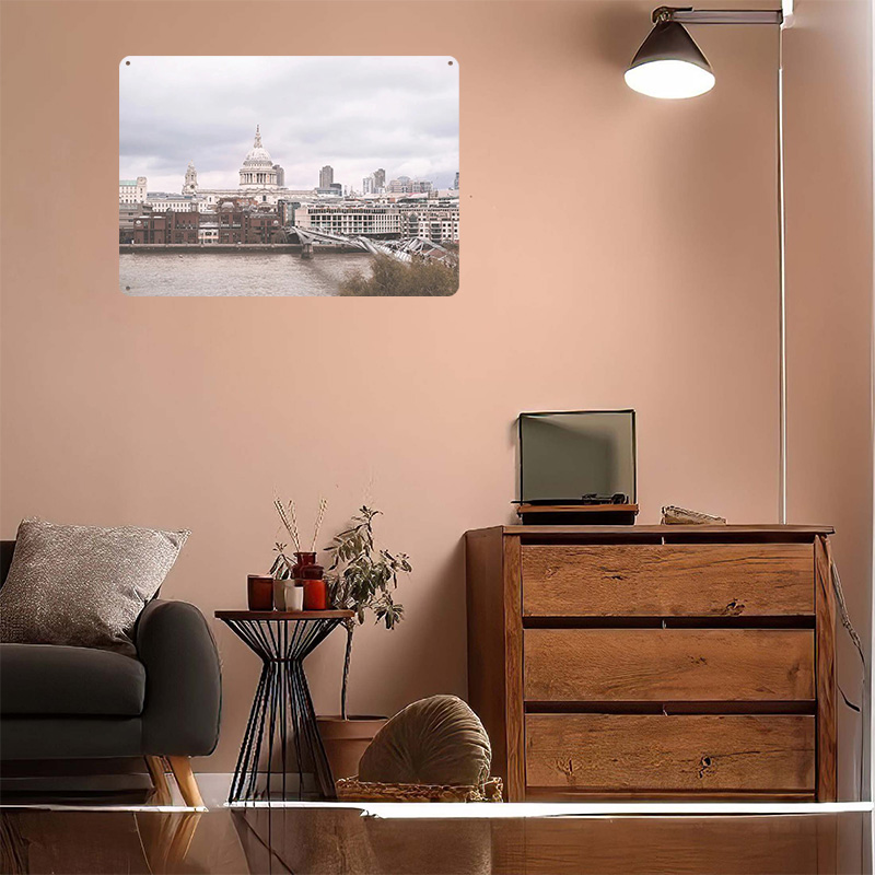 Londyn Londyn Anglia Drukowany – Retro Gaming In London recenzja i cena
