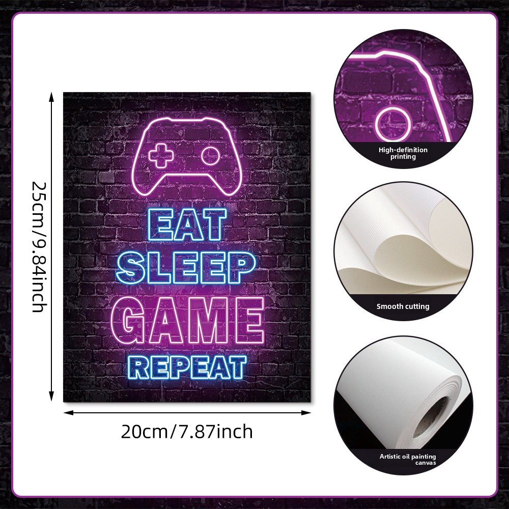   Abstrakcyjny Retro Styl Lite – Background Retro Gaming recenzja i cena