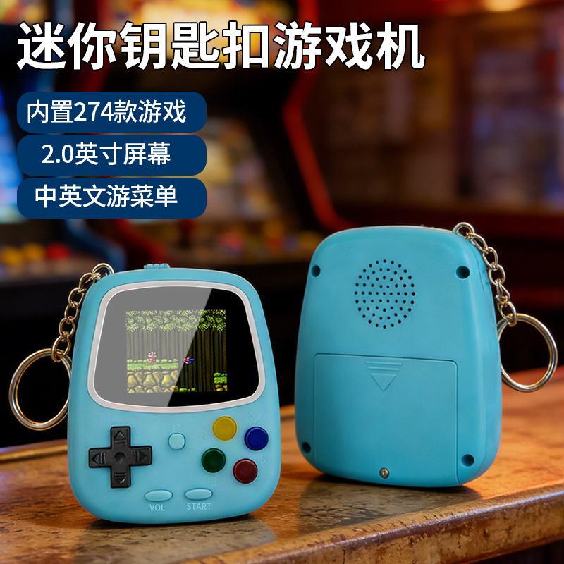 Konsola Przenośna 2026 H3 Mini – Retro Gaming Machine recenzja i cena