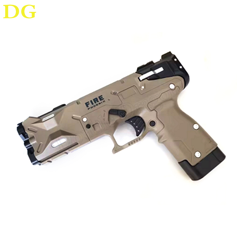 Retro strzelanka zręcznościowa – Retro Gaming Light Gun recenzja i cena