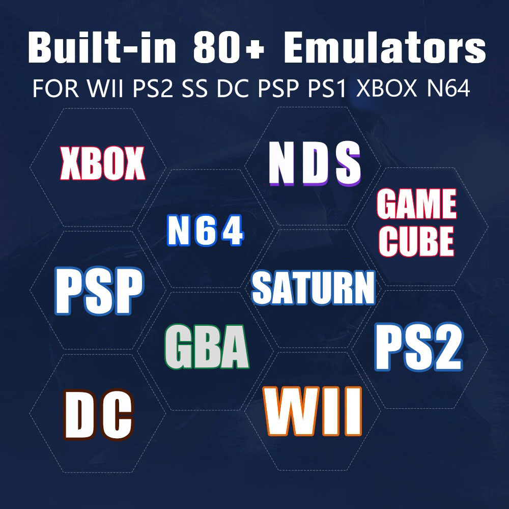 X88 Pro All in One Retro Gamin – Retro Gaming Windows recenzja i cena