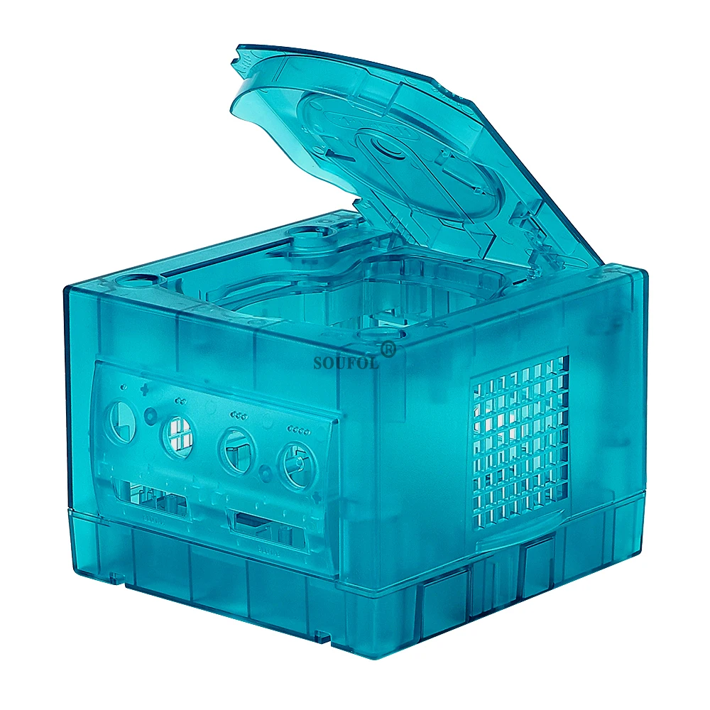 Nakładka zamienna Ice Blue do  – Retro Gaming Machine recenzja i cena