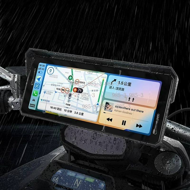 Retro miernik GPS, uniwersalny – Retro Gaming Universe recenzja i cena
