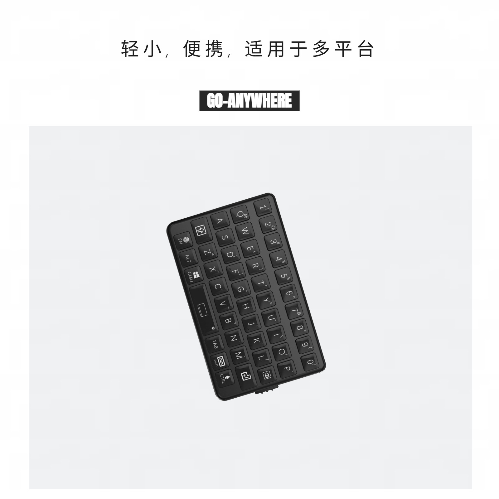 EXknight Retro Mini Keyboard B – Retro Gaming Universe recenzja i cena