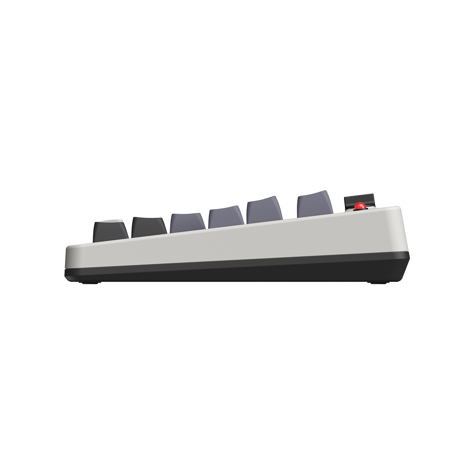 8Bitdo Retro klawiatura mechan – Retro Gaming Windows recenzja i cena