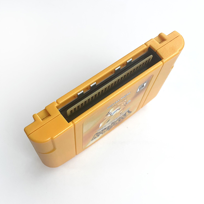 Wersja USA NTSC Angielska Poke – Retro Gaming Machine recenzja i cena