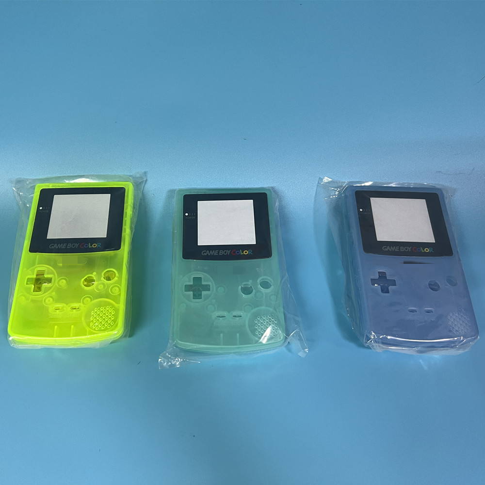 Obudowa Gameboy Color Gbc, zam – Retro Gaming Machine recenzja i cena