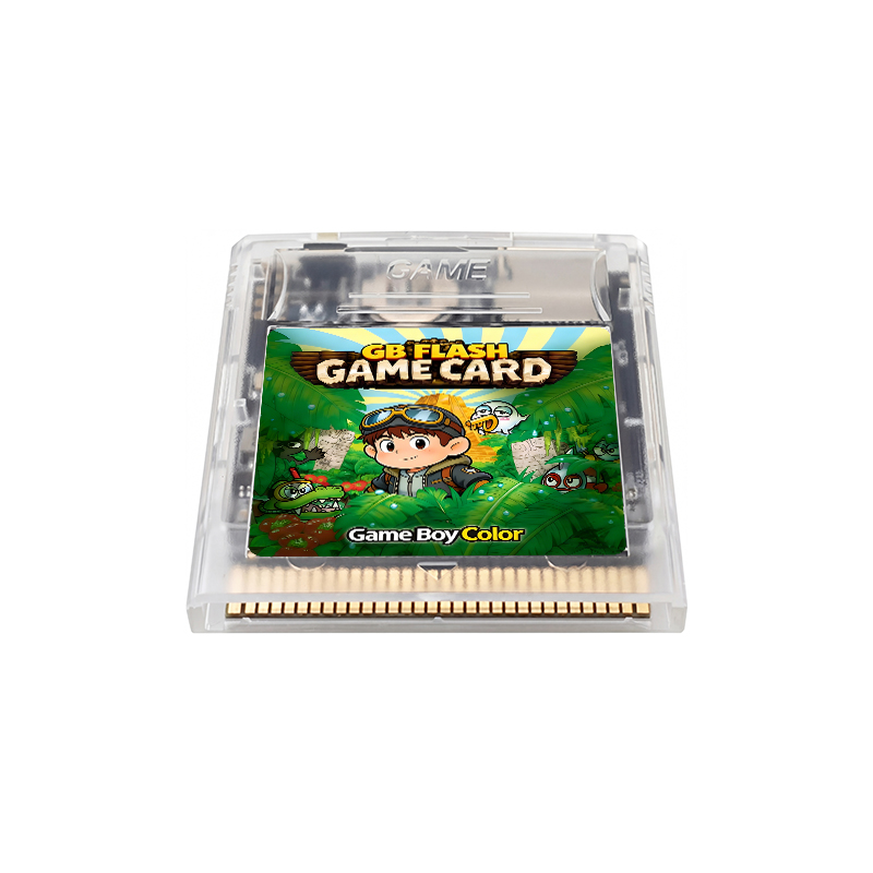 Karta do gier 2000 w 1 EDGB OS – Retro Gaming Machine recenzja i cena
