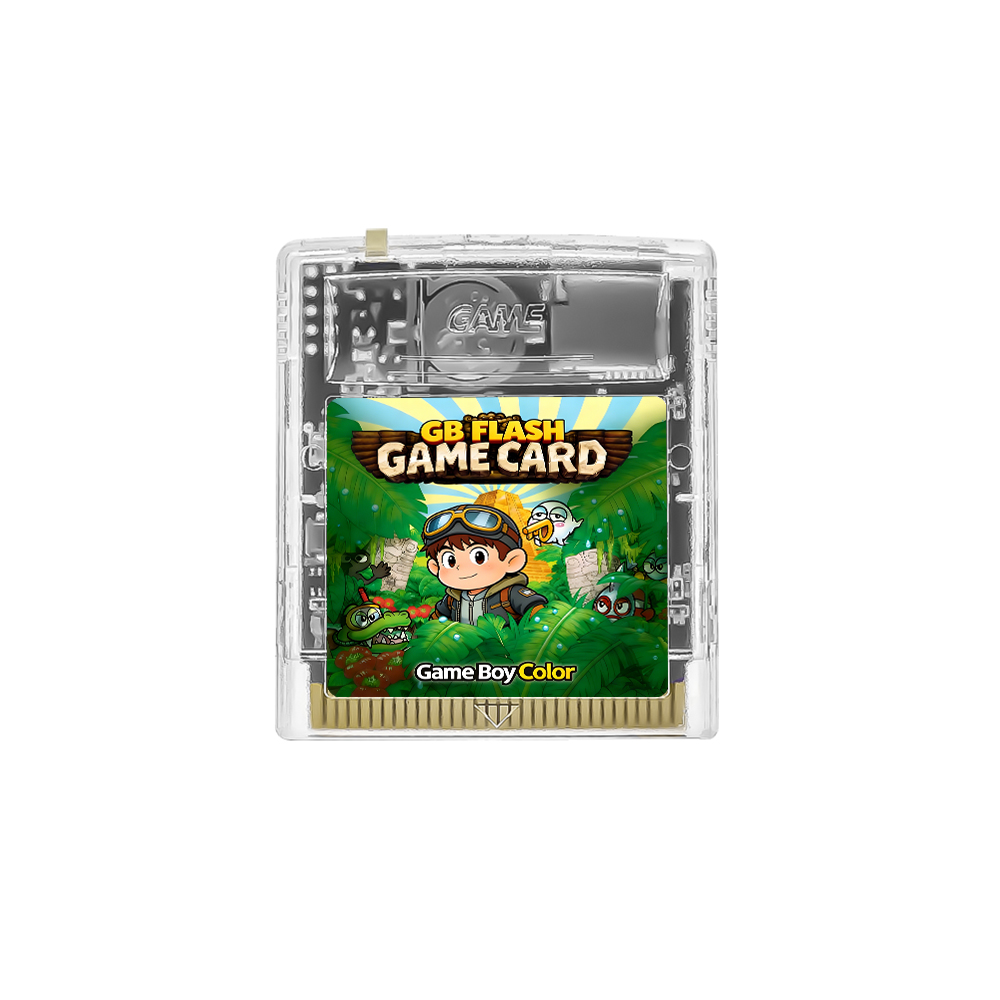 Karta do gier 2000 w 1 EDGB OS – Retro Gaming Machine recenzja i cena