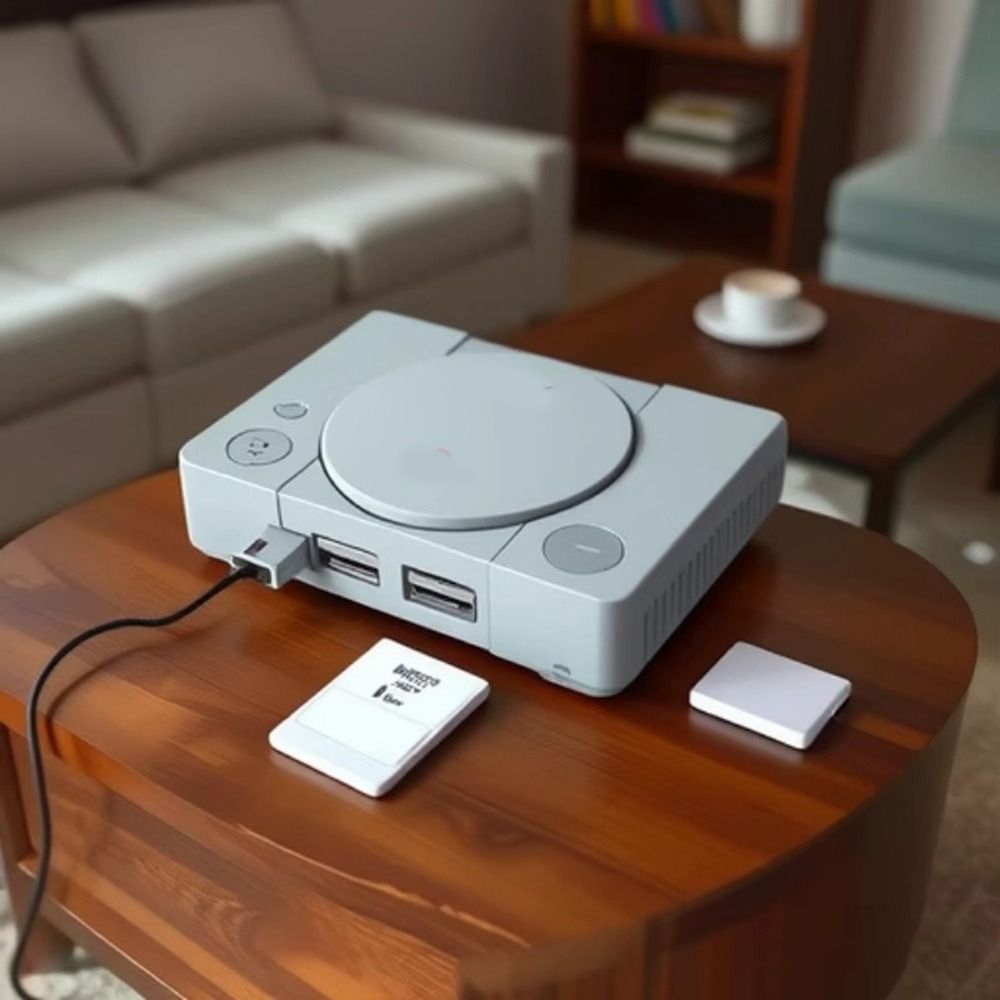 NOWA karta pamięci o pojemnośc – Retro Gaming Universe recenzja i cena
